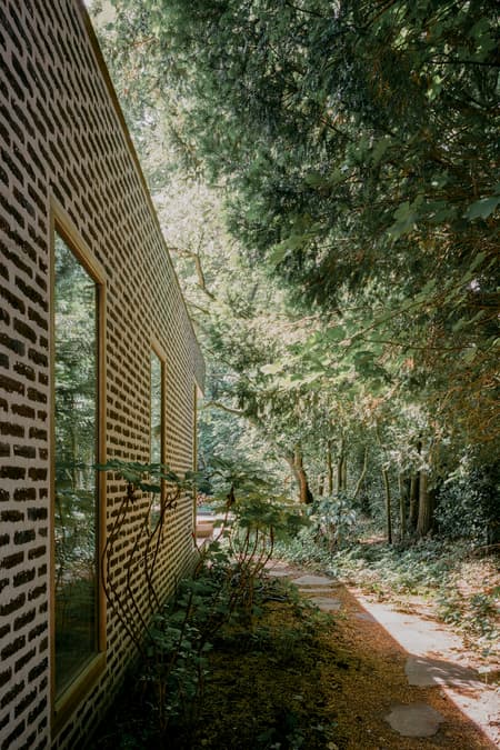 BD House